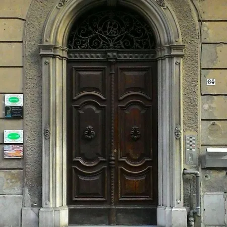 Golfo Della Luna Villa La Spezia